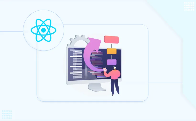 Best Practices of Form Handling and Event Binding in React